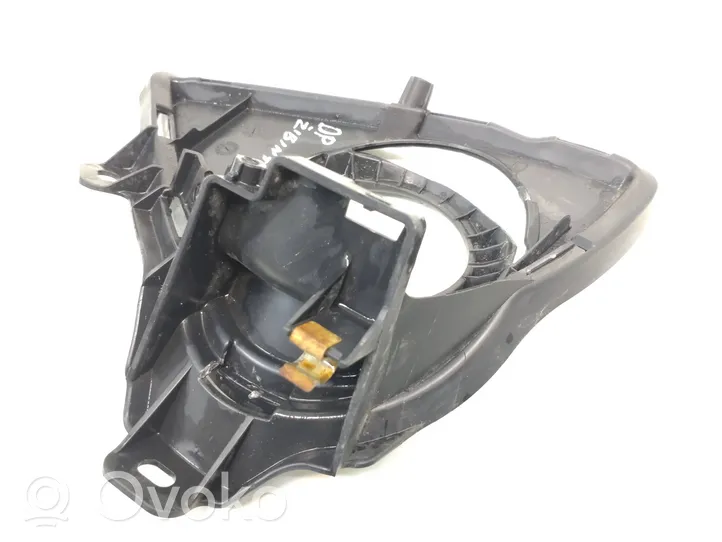 Toyota Auris E180 Support antibrouillard 8148102290