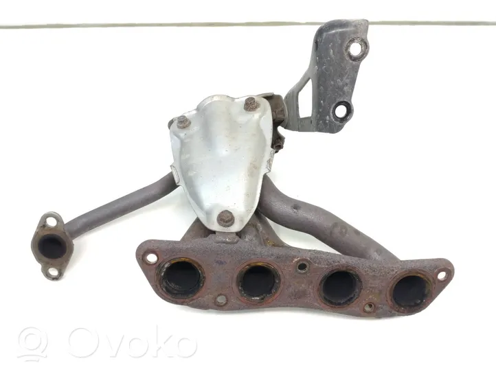 Toyota Auris E180 Exhaust manifold 