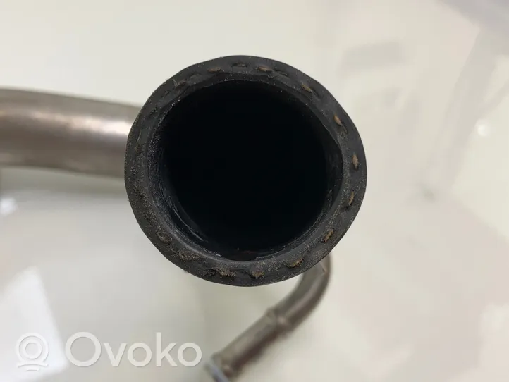 Toyota Auris E180 Dzesēšanas šķidruma caurulīte (-es) / šļūtene (-es) 