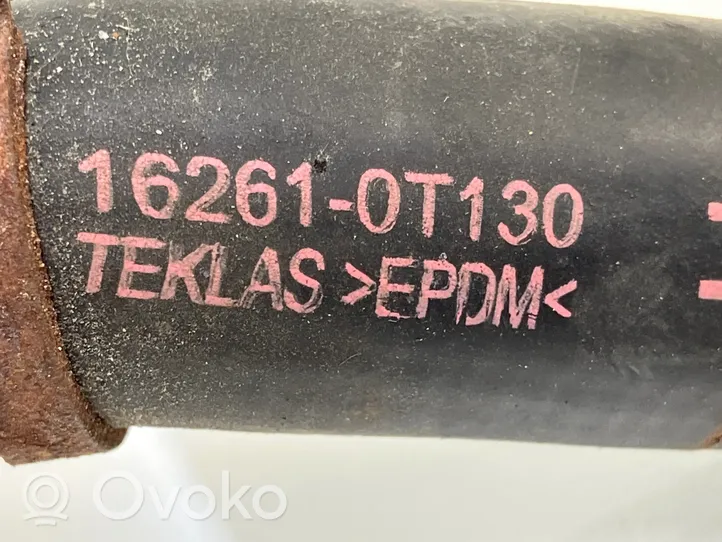 Toyota Auris E180 Moottorin vesijäähdytyksen putki/letku 162610T130