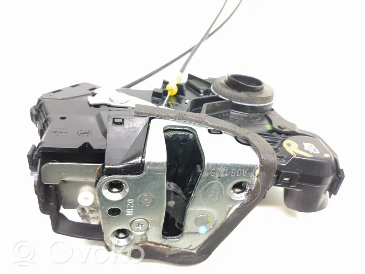 Toyota Auris E180 Serratura portiera anteriore A084219