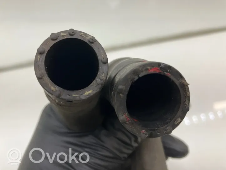 Volvo C30 Engine coolant pipe/hose 3M5H8A515AA