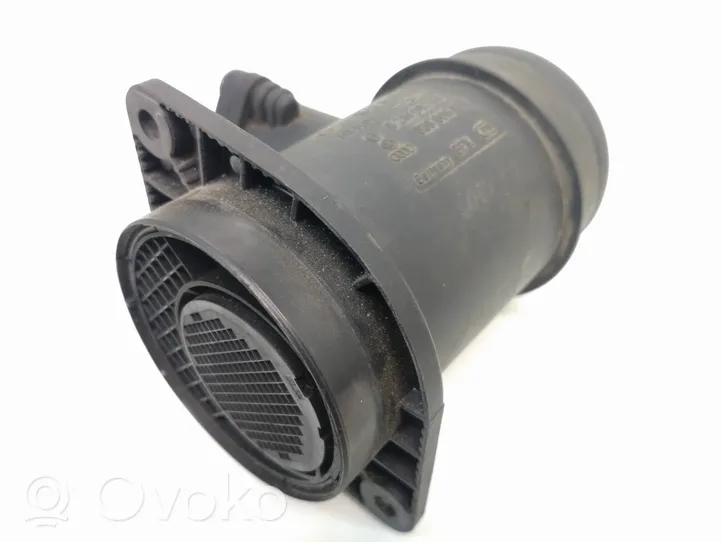 Volkswagen Transporter - Caravelle T4 Mass air flow meter 0281002463