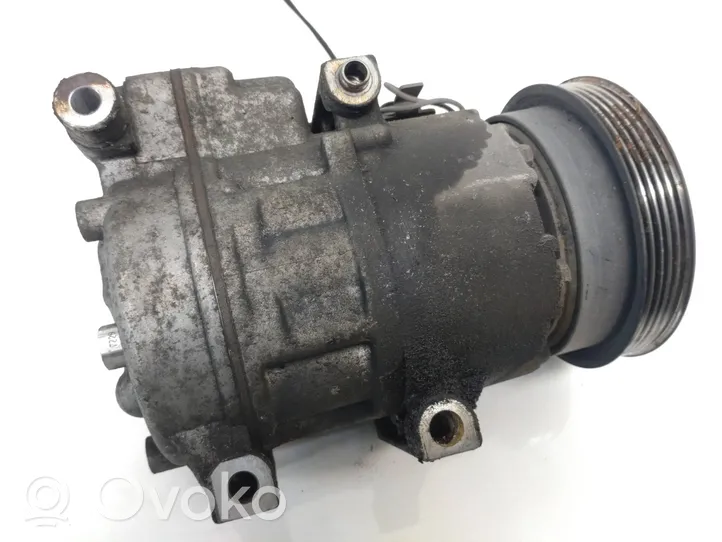 Hyundai i30 Ilmastointilaitteen kompressorin pumppu (A/C) F500AN6CA06