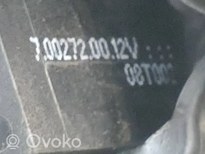 Hyundai i30 Turboahtimen magneettiventtiili 70027200