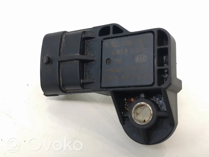 Ford Focus Sensore di pressione BV619F479AA