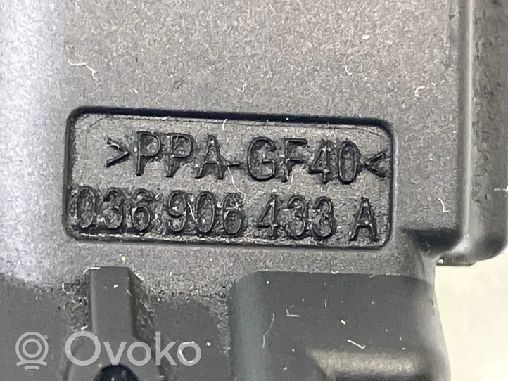 Mitsubishi Grandis Kloķvārpstas stāvokļa sensors 036906433A