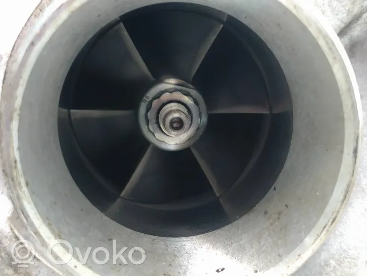 Mitsubishi Grandis Turbine 7560625003S