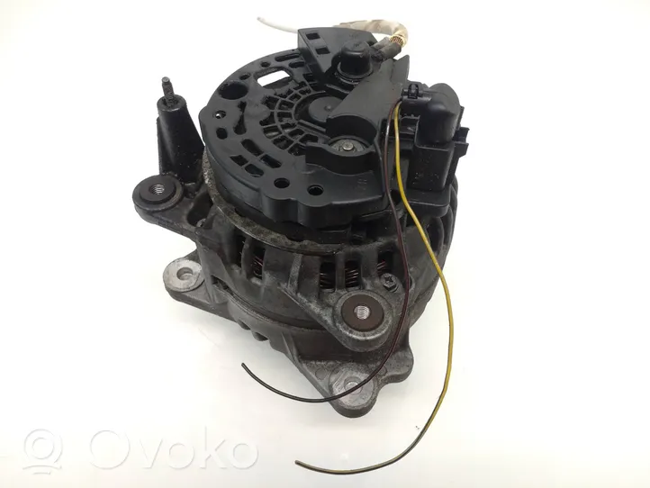 Mitsubishi Grandis Alternator 0124525525