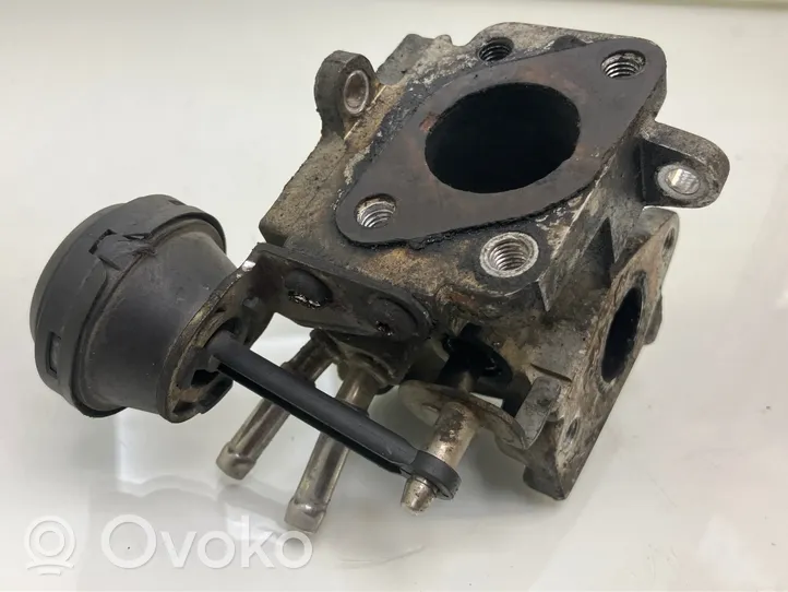 Mitsubishi Grandis EGR vārsts 103557