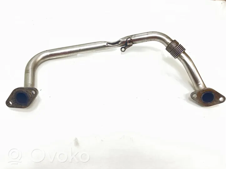 Mitsubishi Grandis EGR valve line/pipe/hose 03G131521AB