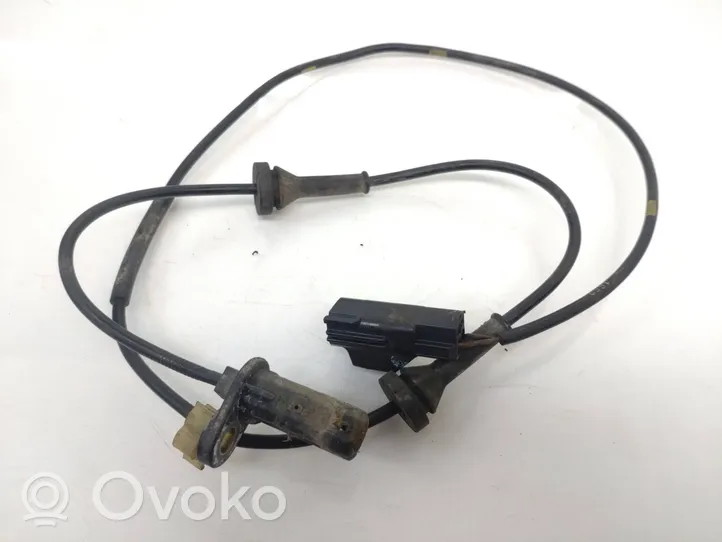 Volvo V70 ABS brake wheel speed sensor 