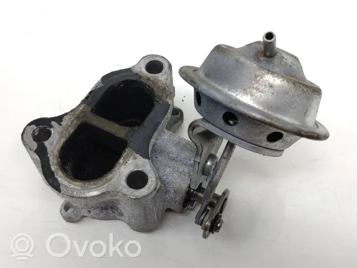 Toyota Auris E180 EGR valve 3e28