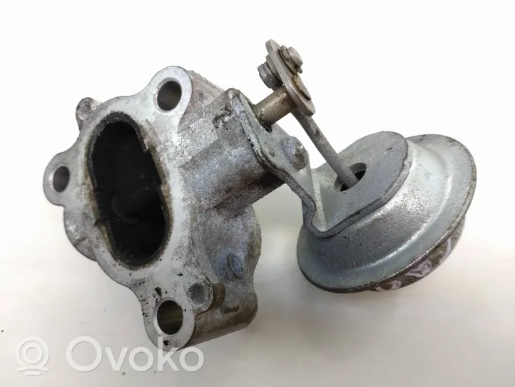 Toyota Auris E180 EGR valve 3e28