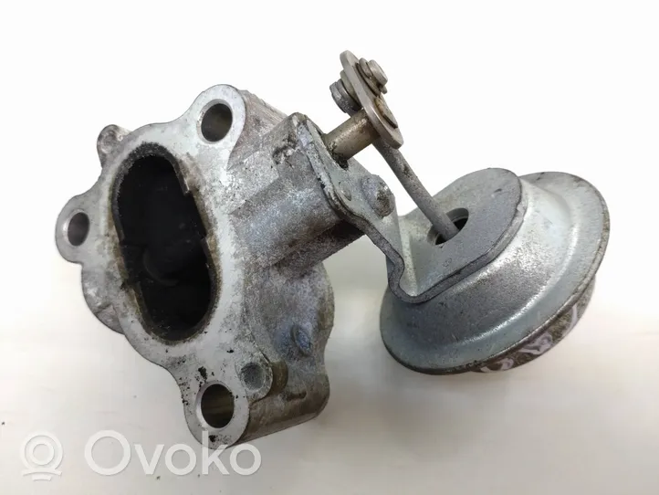 Toyota Auris E180 Soupape vanne EGR 3e28