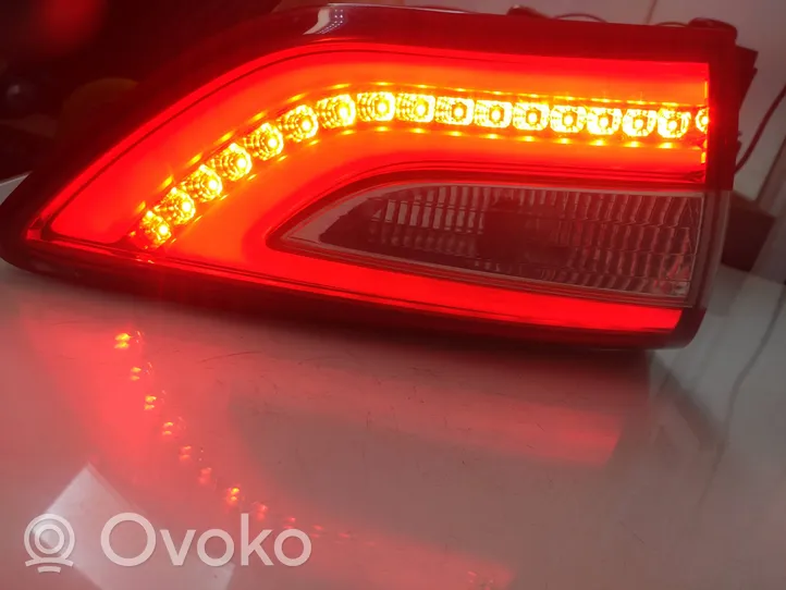 Volkswagen Golf I Tailgate rear/tail lights 92403a50