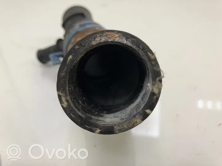 Toyota Auris E180 Durite de refroidissement tube 923768