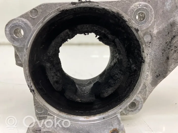 Alfa Romeo 159 EGR-linjan letku BB0078155