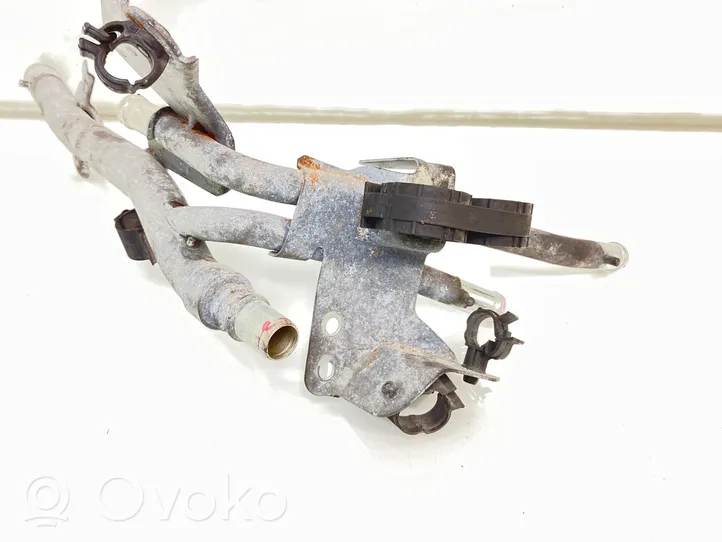 Alfa Romeo 159 Tubo flessibile del liquido di raffreddamento del motore 51773550