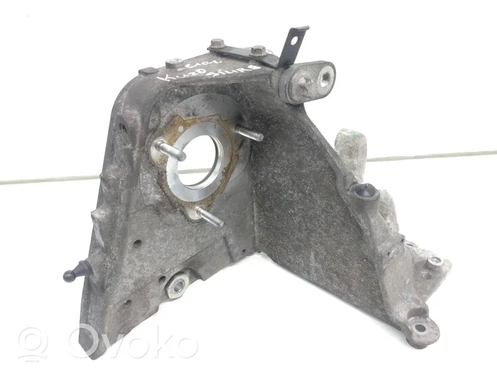 Alfa Romeo 159 Supporto della pompa del carburante 55196092