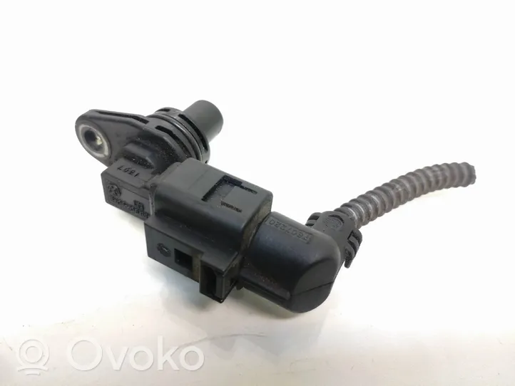 Volkswagen Golf V Czujnik pozycji wału rozrządu 036907601E