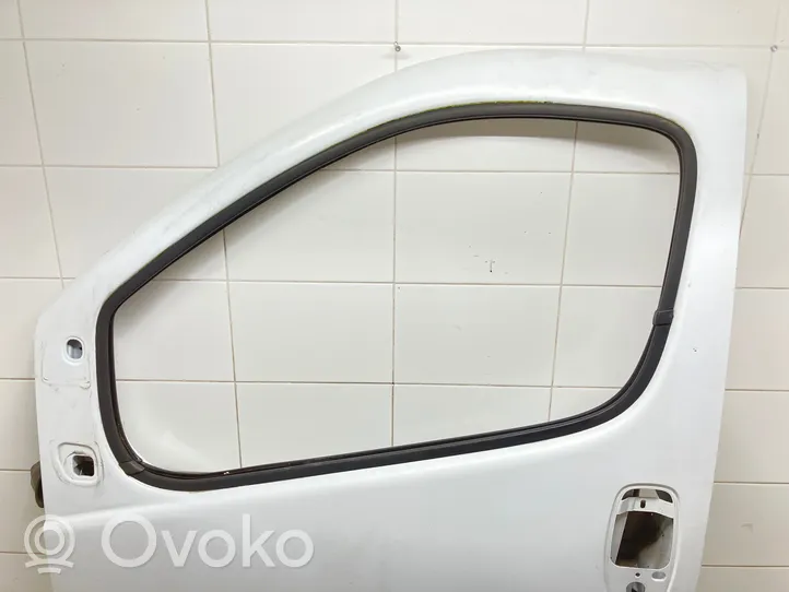 Opel Vivaro Door (2 Door Coupe) 