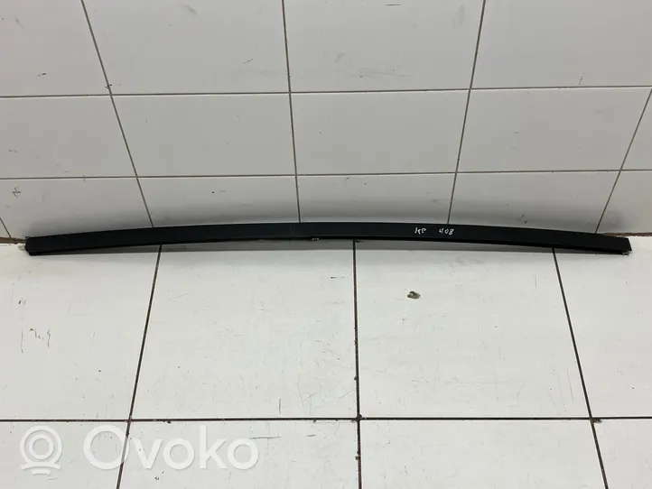 Opel Vivaro Front door windshield rail 