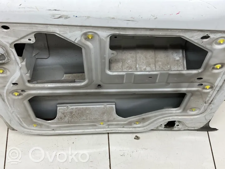 Opel Vivaro Portellone posteriore/bagagliaio 