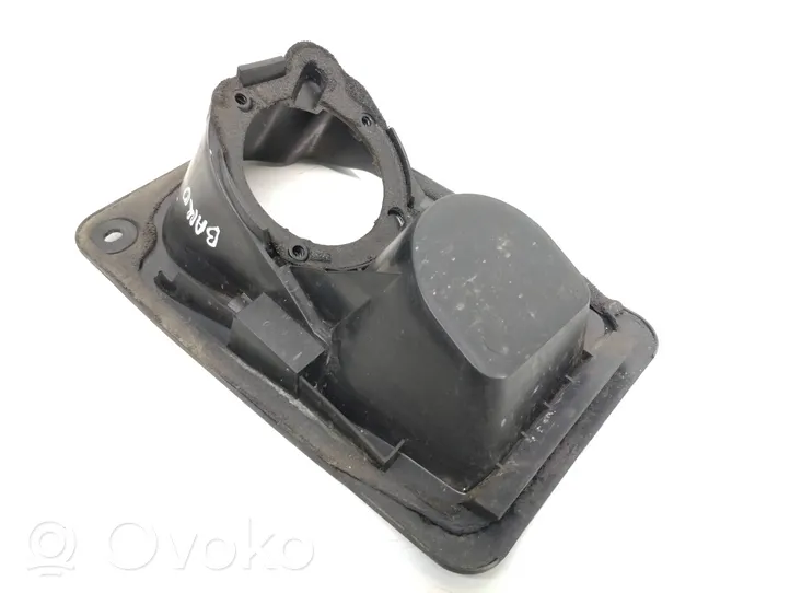 Opel Vivaro Volet de trappe réservoir de carburant 46624