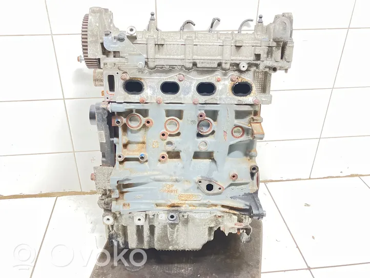 Alfa Romeo 159 Engine 939A2000