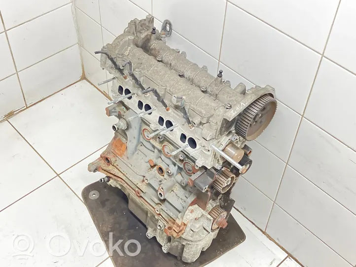 Alfa Romeo 159 Engine 939A2000