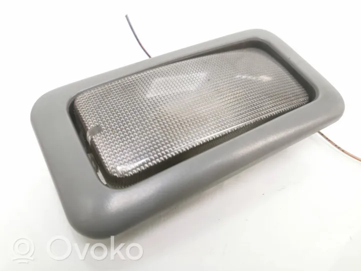 Opel Vivaro Front seat light 8200100587