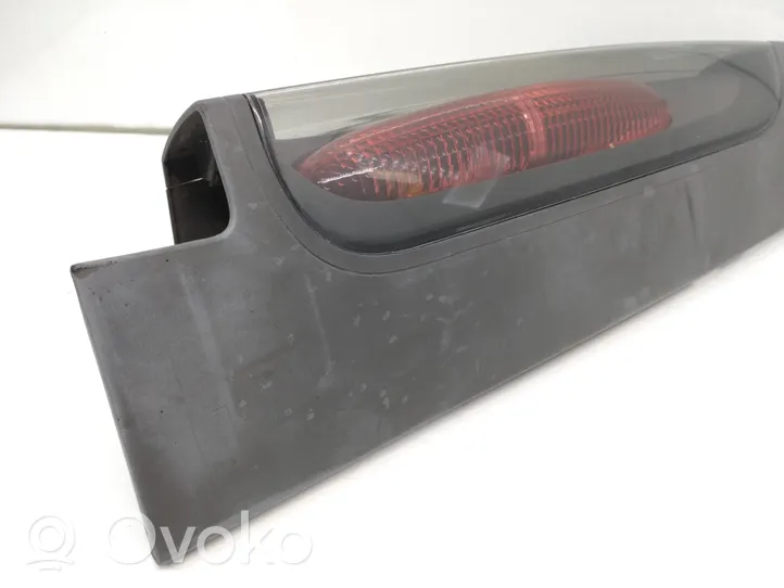 Opel Vivaro Lampa tylna 