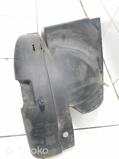 Opel Vivaro Front wheel arch liner splash guards 8200291639