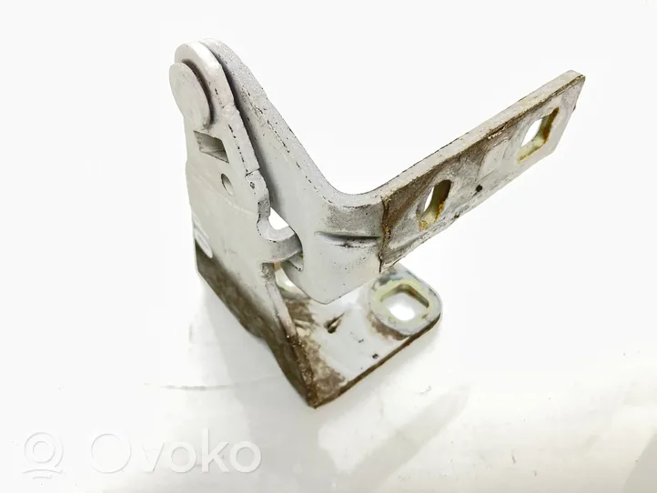 Opel Vivaro Engine bonnet/hood hinges 312083