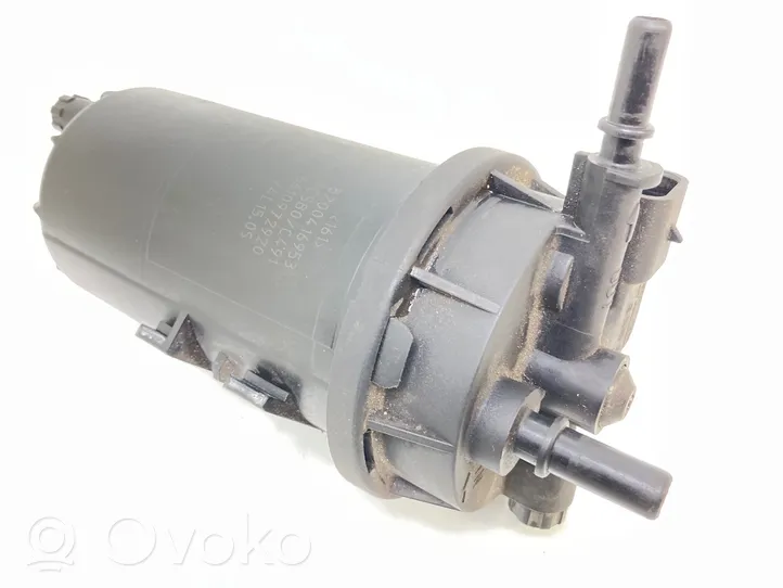 Opel Vivaro Filtro carburante 8200416953