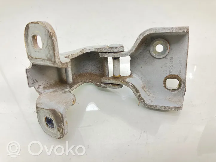 Opel Vivaro Front door lower hinge GM66380