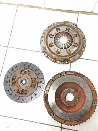 Opel Vivaro Clutch set kit 324034410