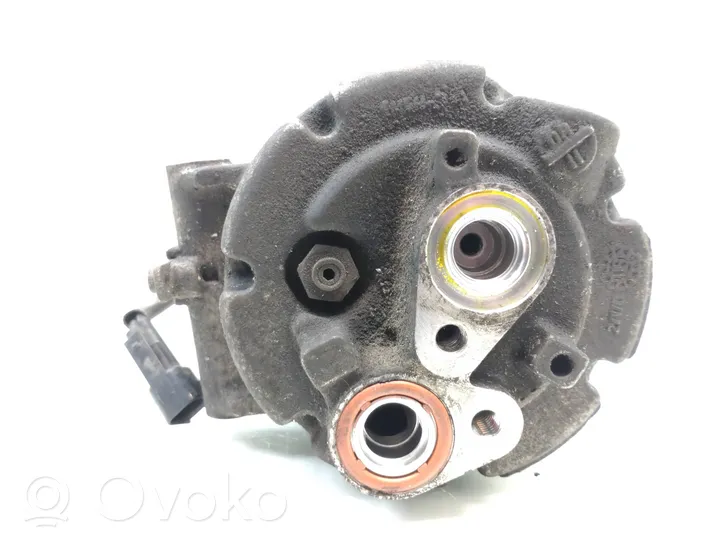 Ford Kuga I Air conditioning (A/C) compressor (pump) 9M5H19d629DF