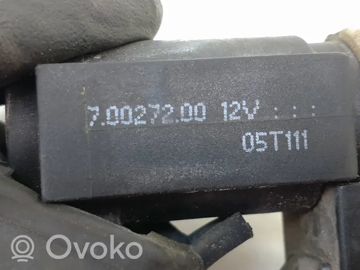 Hyundai Tucson JM Zawór podciśnieniowy 70027200