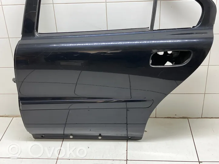 Volvo S60 Rear door 9165786