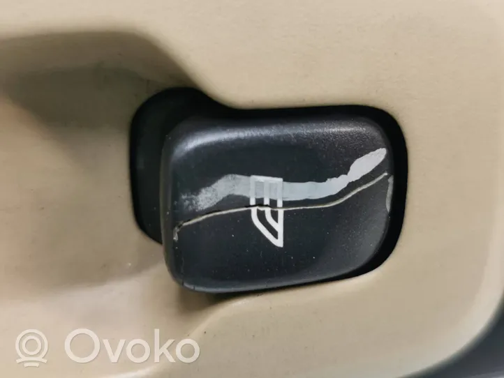 Volvo S60 Electric window control switch 30737519