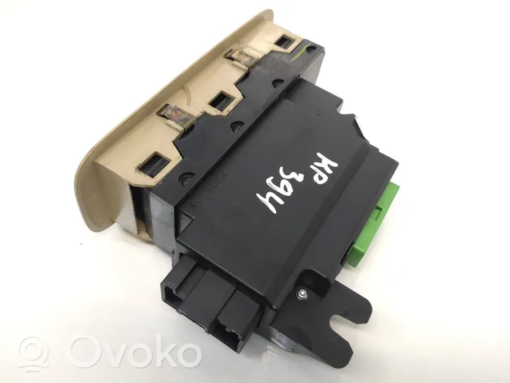 Volvo S60 Electric window control switch 03459020