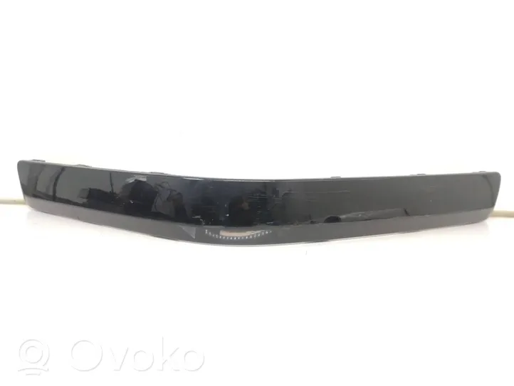 Volvo S60 Modanatura della barra di rivestimento del paraurti anteriore 08687458