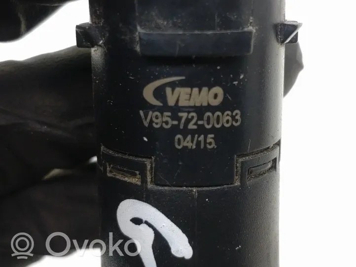 Volvo S60 Parking PDC sensor V95720063