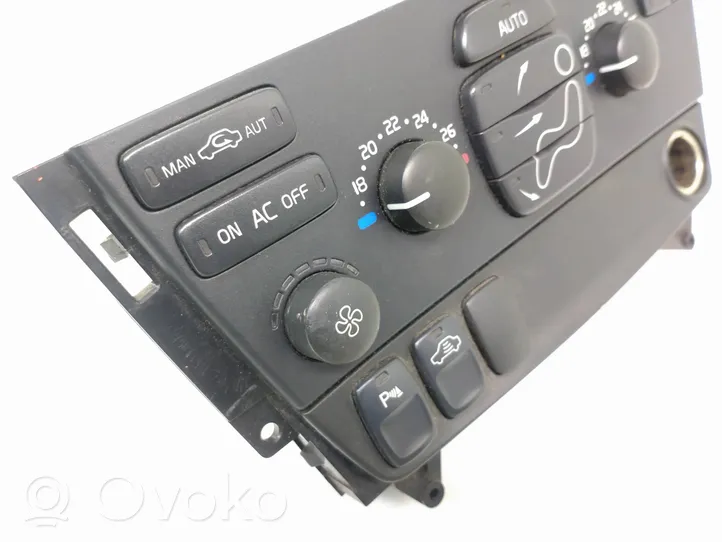 Volvo S60 Climate control unit 30746022