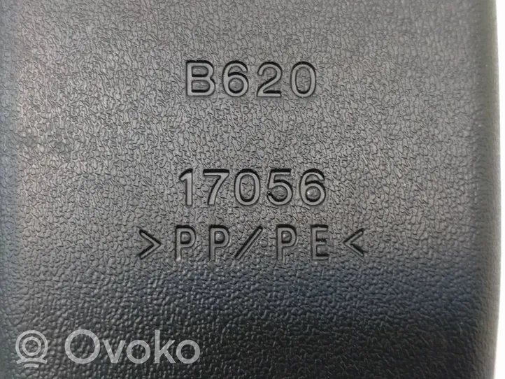 Volvo S60 Sagtis diržo priekinė 17056