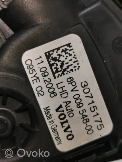 Volvo S60 Pedał gazu / przyspieszenia 30715175