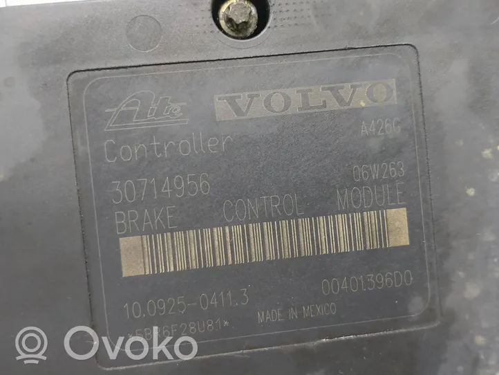 Volvo S60 ABS bloks 30714956