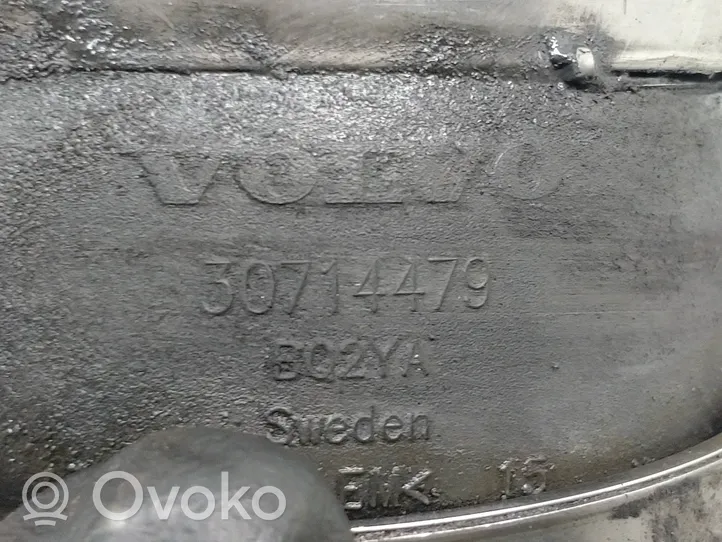 Volvo S60 Interkūlerio žarna (-os)/ vamzdelis (-iai) 30714480